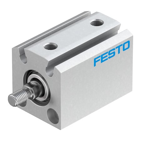 Festo Short-Stroke Cylinder ADVC-12-5-A-P-A ADVC-12-5-A-P-A